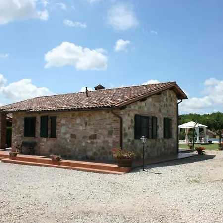 Villa Susanna