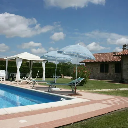 Villa Susanna *
