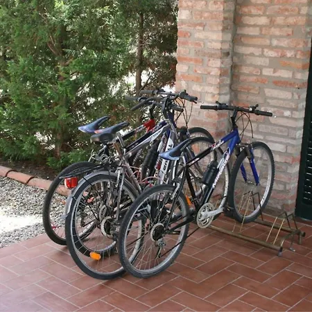 Susanna Villa Castiglione del Lago