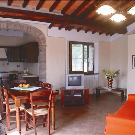 Villa Susanna *