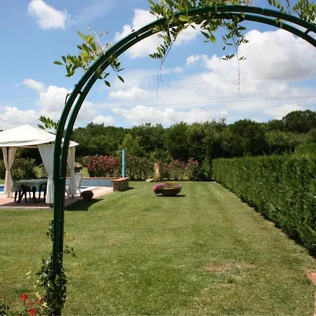 Villa Susanna